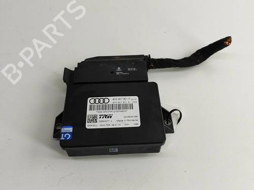 electronic-module-audi-a6-c7-avant-4g5-4gd-2011-2012-2013-2014-2015-2016-2017-2018-2019-24142866 main image