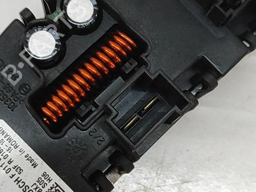 Heater resistor AUDI Q5 (8RB) 2.0 TFSI quattro | BP28955815M108 