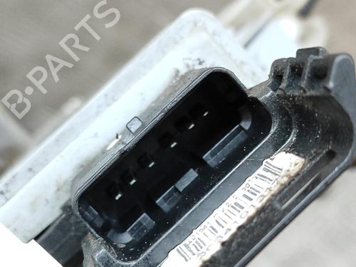 Rear right lock PEUGEOT 5008 (0U_, 0E_) 1.6 HDi | BP16536655C99 