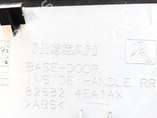 Andre NISSAN QASHQAI II (J11, J11_) 1.5 dCi | BP10402862O1