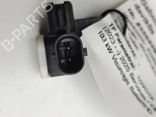 Elektronisk sensor TOYOTA C-HR (_X2_, _H2_) Hybrid (ZYX20) | BP30108466M84 