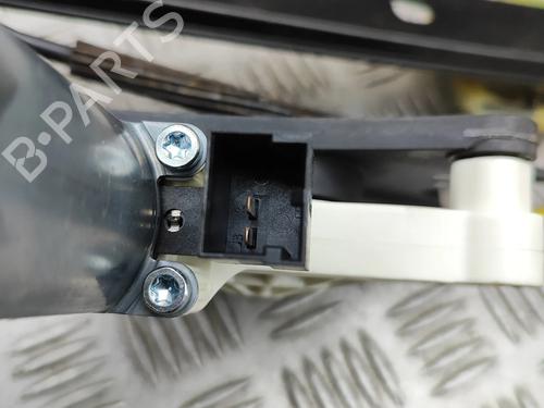 Front right window mechanism AUDI A6 C8 Avant (4A5) RS6 TFSI Mild Hybrid quattro | BP33549463C23 - Image 8