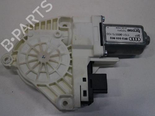 Right front window motor AUDI Q5 (8RB) 2.0 TFSI quattro | BP6728584E20 