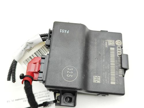 Electronic module AUDI Q3 (8UB, 8UG) 2.0 TDI quattro | BP38184863M83 - Image 4