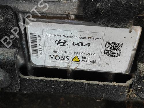 Engine KIA EV9 (MV) 100 GT-Line AWD | BP34160295M1  - Image 8