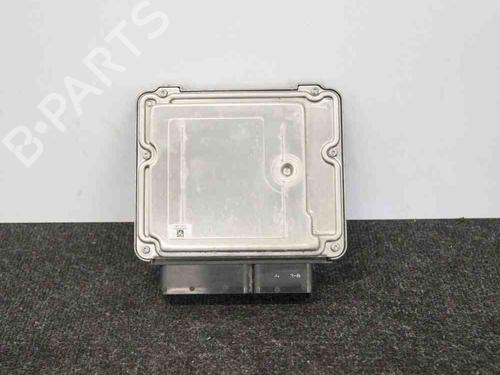 Engine control unit (ECU) OPEL INSIGNIA A Saloon (G09) 2.0 CDTI (69) | BP6732007M57