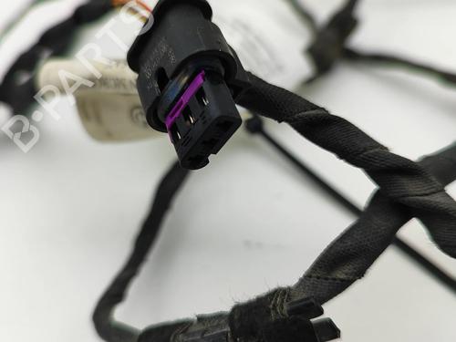 Elektronisk modul VW PASSAT B8 Variant (3G5, CB5) 2.0 TDI | BP27092255M83 