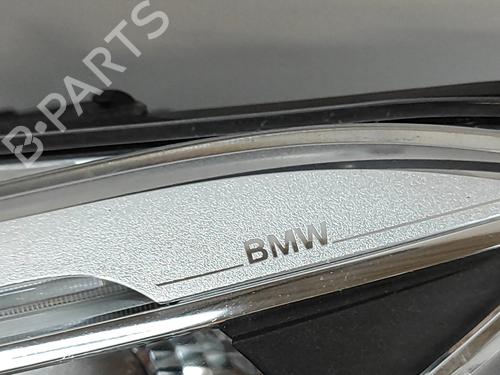 Left headlight BMW Z4 Roadster (E89) sDrive 18 i | BP27803817C28  - Image 6