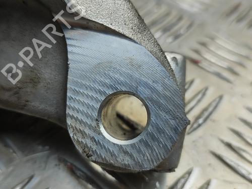 Left front steering knuckle KIA SPORTAGE V (NQ5) 1.6 T-GDi Hybrid | BP28435931M25 