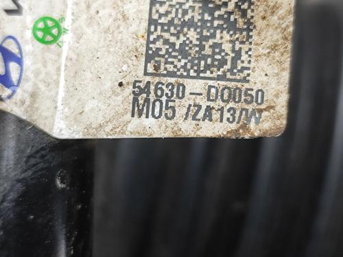 Left front shock absorber KIA EV9 (MV) 100 GT-Line AWD | BP34160277M16  - Image 7