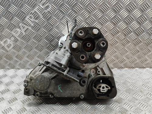 Used Transfer box Transfer box BMW X3 (F25) xDrive 20 d (184 hp) 29310406 29310406