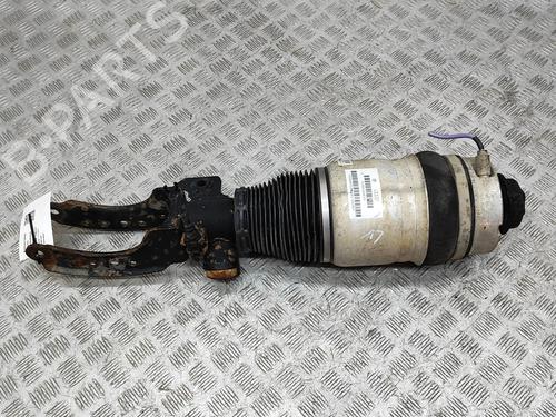 Left front shock absorber AUDI Q7 (4LB) 3.0 TDI quattro | BP23946620M16