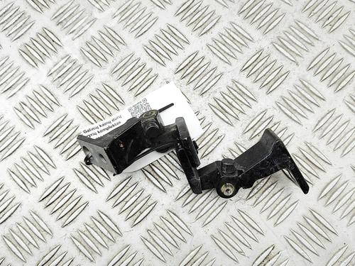 Used Hinge/Door check strap Hinge/Door check strap AUDI A8 D4 (4H2, 4H8, 4HC, 4HL) 3.0 TDI quattro (262 hp) 33382440 33382440