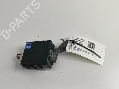 Electronic module NISSAN NAVARA NP300 Pickup (D23, D23T) 2.3 dCi 4x4 (D231) | BP26017438M83 