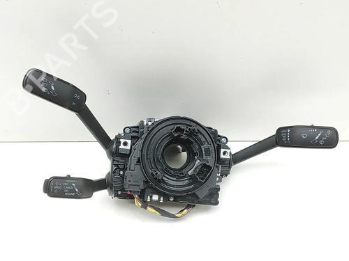 Used Steering column stalk Steering column stalk SKODA ENYAQ iV SUV (5AZ) 85 (286 hp) 33740488 33740488