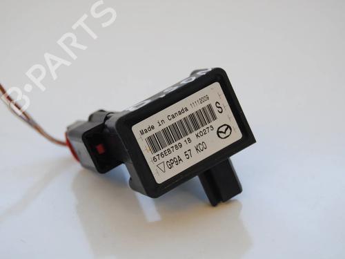 Electronic sensor MAZDA CX-7 (ER) 2.3 MZR DISI Turbo AWD (ER3P) | BP9863051M84