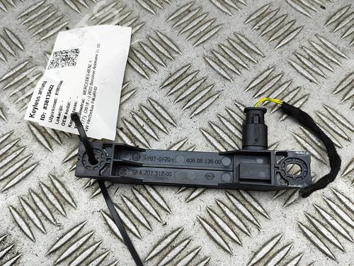Electronic module MERCEDES-BENZ A-CLASS (W177) AMG A 35 4-matic (177.051) | BP38756194M83 - Image 3