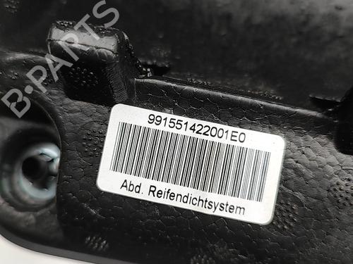 Electronic module PORSCHE 911 (991) 3.0 Carrera S | BP32369975M83 