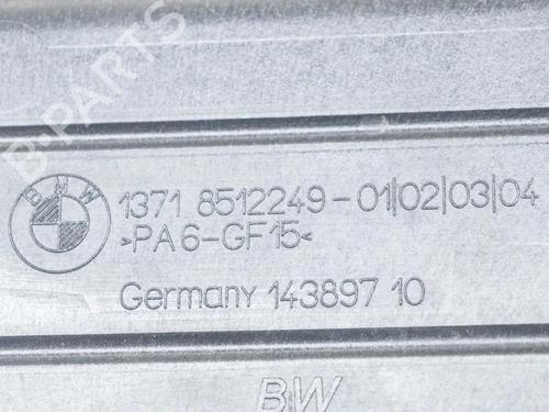 Pipe BMW 5 (F10) 520 d | BP14624925M125 