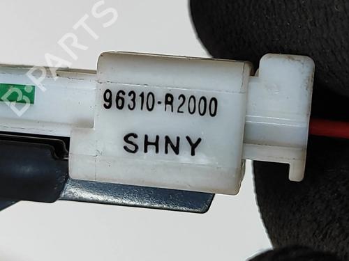 Speaker KIA SPORTAGE V (NQ5) 1.6 T-GDI | BP28562447E2 - Image 6