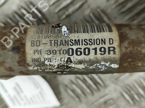 Right front driveshaft RENAULT MASTER III Van (FV) 2.3 dCi 145 FWD (FV0E, FV0F, FV0H, FV02, FV0M, FV0S,... | BP33381302M39 - Image 7