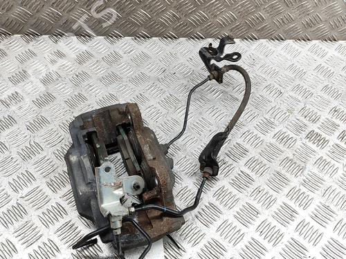 Right front brake caliper TOYOTA HILUX VIII Pickup (_N1_) 2.4 D 4WD (GUN125_, GUN125R) | BP24141306M104 