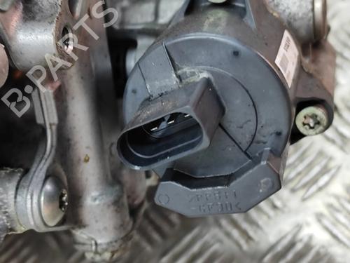 Gearbox VOLVO XC60 II (246) T6 Plug-In Hybrid AWD | BP27791069M3 - Image 7