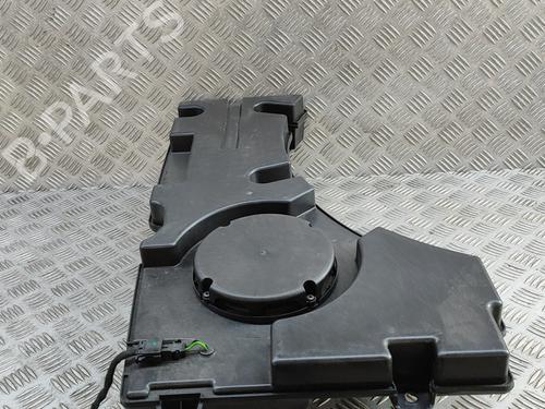 Elektronisk modul AUDI Q7 (4MB, 4MG, 4MQ) 3.0 TDI quattro | BP28437048M83 