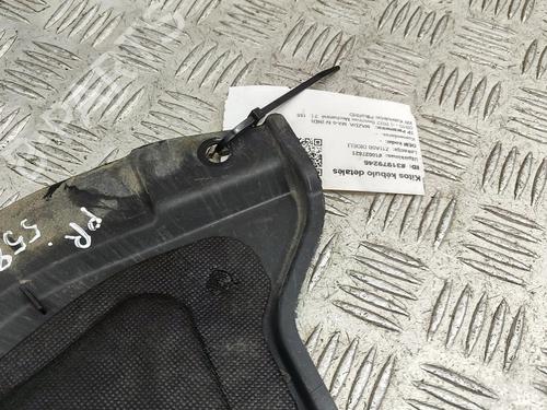 Underbody protection MAZDA MX-5 IV (ND__) 2.0 (ND2E, ND6E) | BP33373537M92 - Image 6