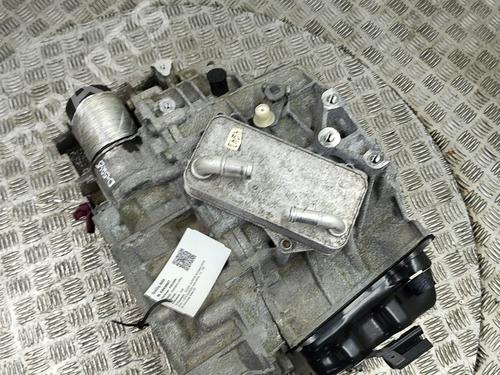Gearbox SKODA SUPERB III Estate (3V5) 2.0 TDI 4x4 | BP26242134M3 