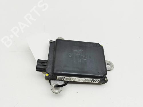 Electronic module LEXUS GS (_L1_) 300h (AWL10_, AWL10R) | BP36783310M83 - Image 3