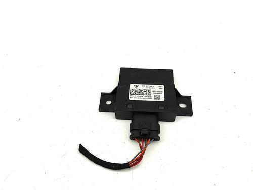 Used Electronic module Electronic module PORSCHE CAYENNE (9YA) 4.0 Turbo S E-Hybrid AWD (9YACH1) (680 hp) 34374676 34374676