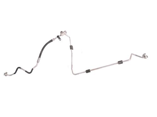 Used AC pipe AC pipe BMW 4 Coupe (F32, F82) 435 d xDrive (313 hp) 33354678 33354678