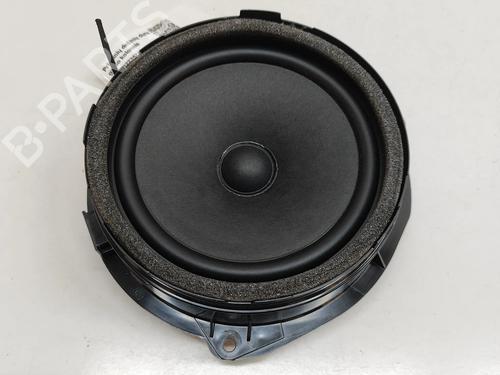 Used Speaker Speaker AUDI E-TRON (GEN) 55 quattro (408 hp) 29404320 29404320