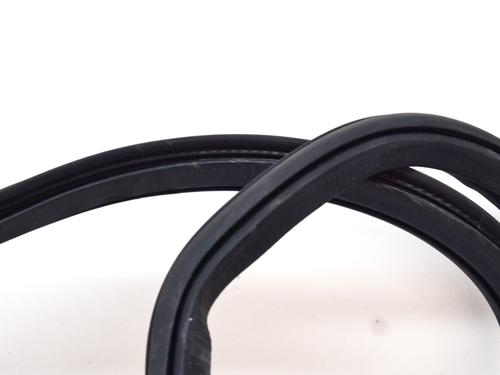 Rubber door seal AUDI Q5 (FYB, FYG) 40 TDI Mild Hybrid quattro | BP27762376C142 