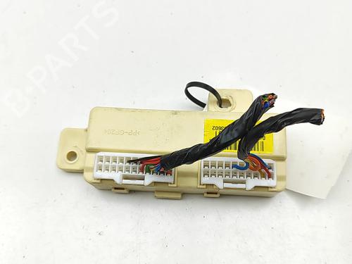 Used Electronic module KIA SPORTAGE IV (QL, QLE) 1.6 CRDi (136 hp) 30463135