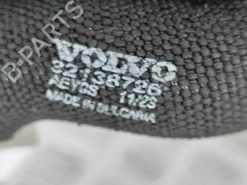 Rør VOLVO XC40 (536) Recharge AWD | BP28552505M125 