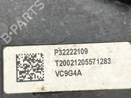 Radiator fan VOLVO XC40 (536) D3 | BP39930697M35 - Image 5