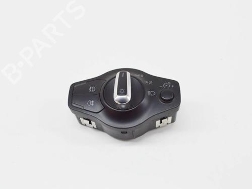 Used Electronic module Electronic module AUDI A5 Sportback (8TA) 2.0 TDI (163 hp) 15082399 15082399