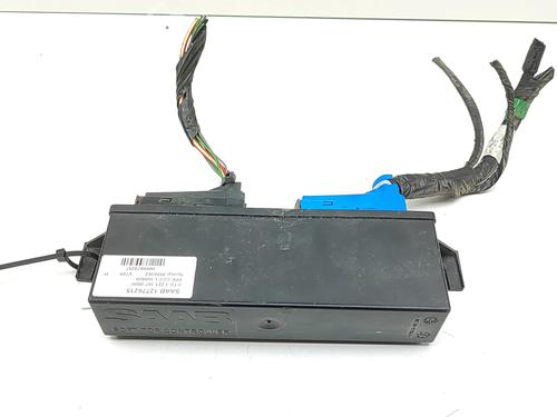 Used Electronic module Electronic module TOYOTA HILUX VI Pickup (_N1_) 2.0 (RZN142) (92 hp) 33377834 33377834