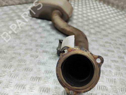 Udstødningssystem AUDI A5 (F53, F5P) 35 TFSI Mild Hybrid | BP28436917M121