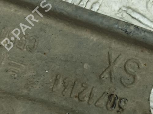 Left front suspension arm PEUGEOT BOXER Van 2.2 BlueHDi 140 | BP32369471M12 