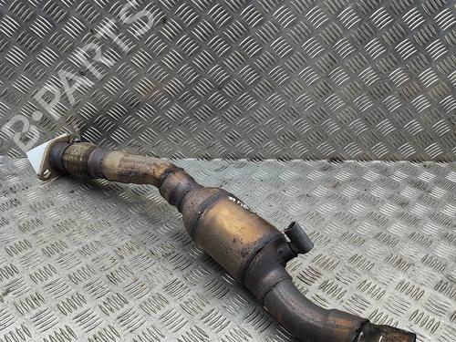 Catalyst HONDA S2000 (AP) 2.0 (AP1) | BP38706665M10 - Image 4