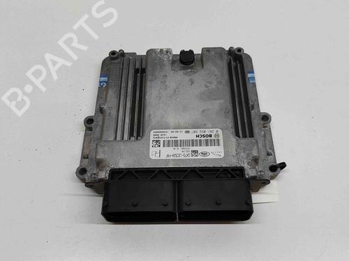 Used Engine control unit (ECU) LAND ROVER RANGE ROVER EVOQUE (L538) 2.0 D (150 hp) 27570003