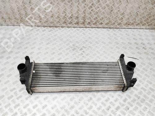 Intercooler Intercooler JEEP GRAND CHEROKEE IV (WK, WK2) 3.0 CRD V6 4x4 (250 hp) 35790007 35790007