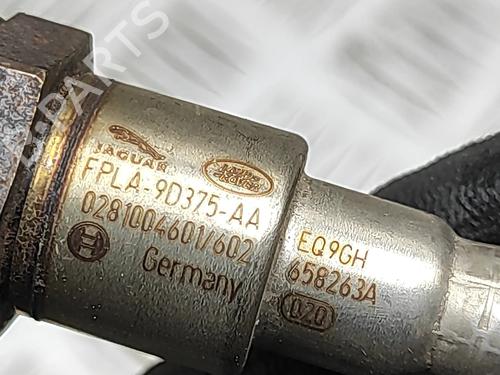 Electronic sensor JAGUAR XE (X760) 2.0 D AWD | BP31360458M84 