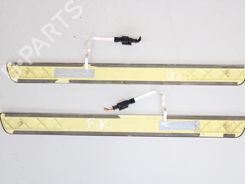 Step MERCEDES-BENZ A-CLASS (W176) A 160 (176.041) | BP29920853C149