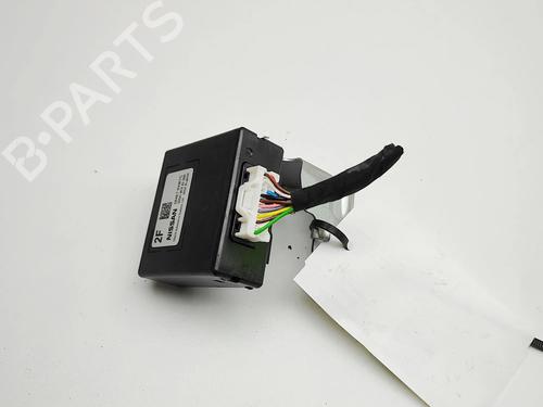 Electronic module NISSAN LEAF (ZE1) Electric | BP37797720M83 - Image 3