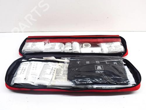 Andre TESLA MODEL 3 (5YJ3) EV AWD | BP27759001O1