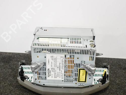Electronic module LEXUS RX (_U3_) 400h AWD (MHU38_) | BP6749425M83